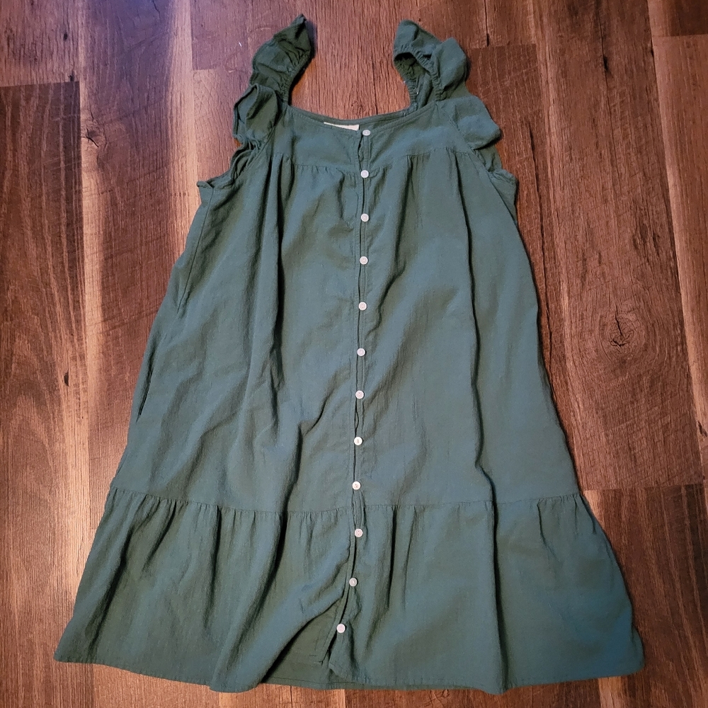 Universal Thread Dress